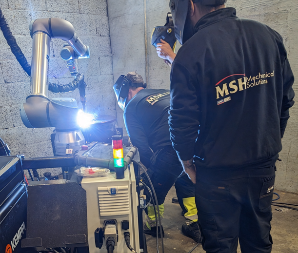 Mekanisk Service Halden 16